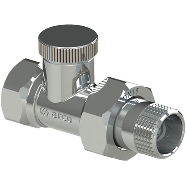 Кран Arco 1/2x1/2 (507565)