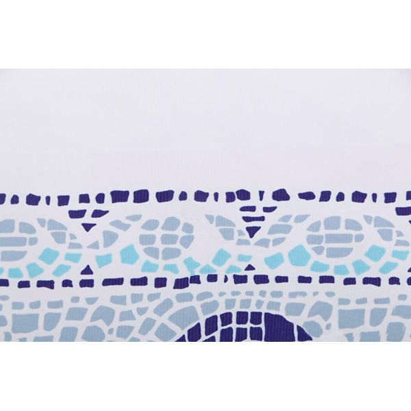 Штора для душа Dariana 180х200 см JG-004-5