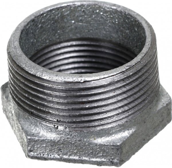 Переходник Atusa Ø1 1/2