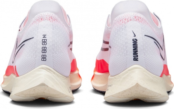 Кроссовки Nike ZOOMX STREAKFLY DJ6566-102 р.46 белый