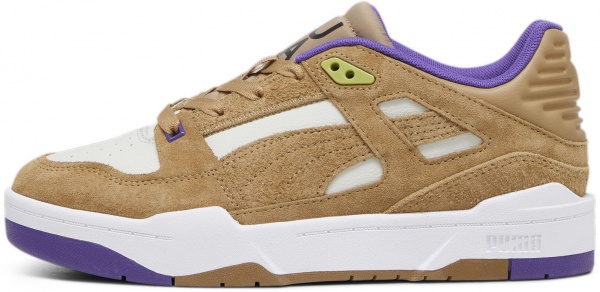 Кросівки Puma SLIPSTREAM INFUSE WNS 39377701 р.40 коричневий