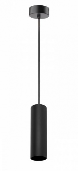 Підвіс Геотон ТВ250/1А 1x20 Вт E27 чорний 49471 