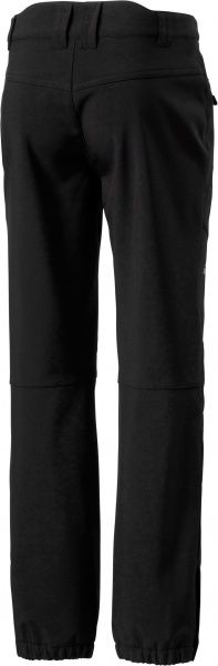 Брюки McKinley Waimea II jrs 267746-050 р. 128 черный