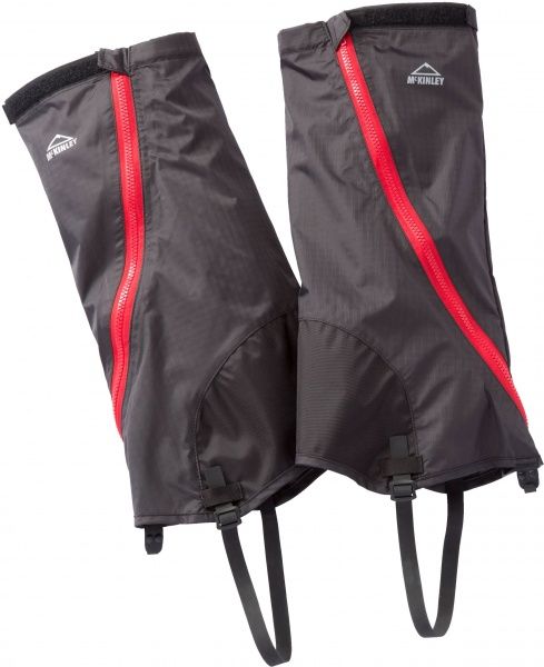 Гамаші McKinley GAITER TREKKING HIGH CUT 245088-64740 L Array