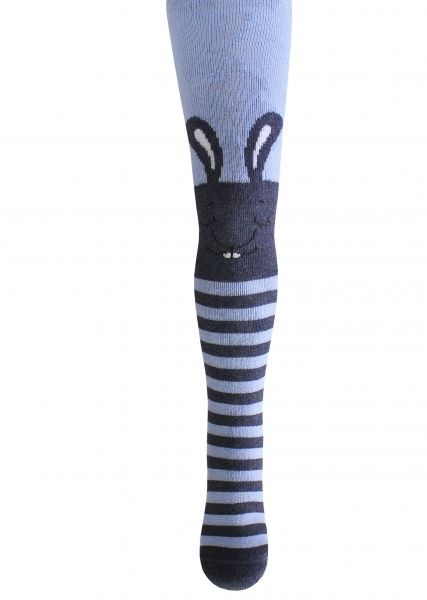 Колготки детские Брестские 877 р.104-110 голубой 