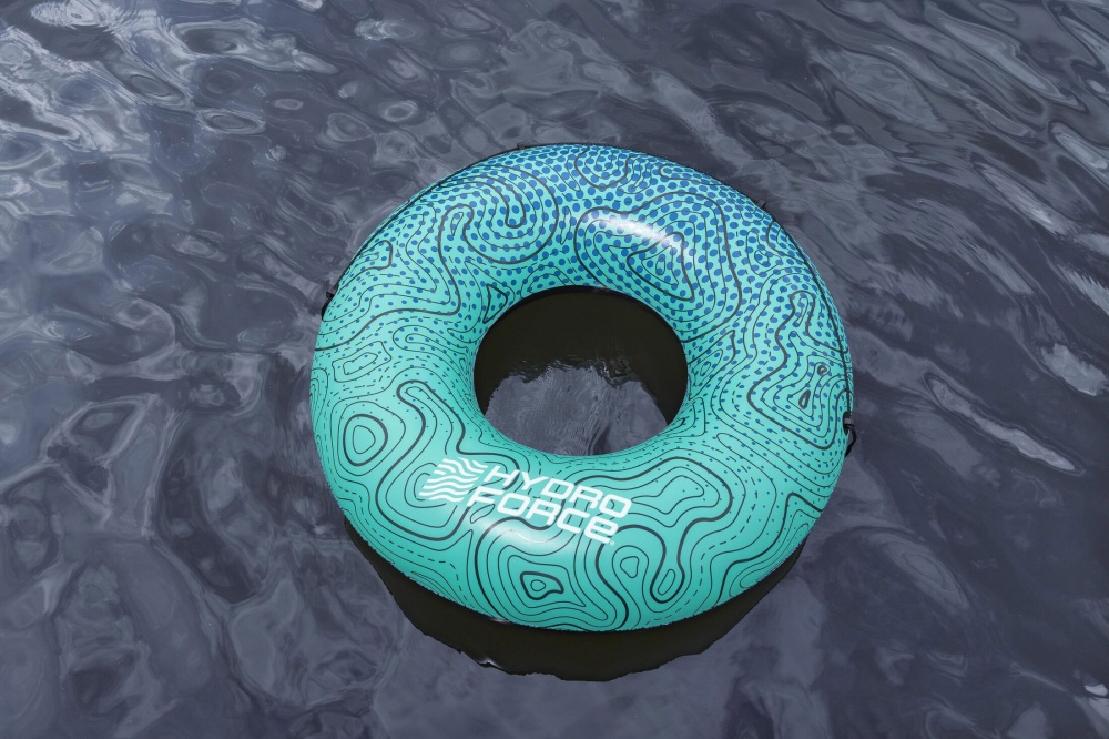 Коло надувне Bestway ø106 Breeze Rider Single