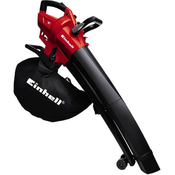 Пылесос садовый Einhell GC-EL 2600 E