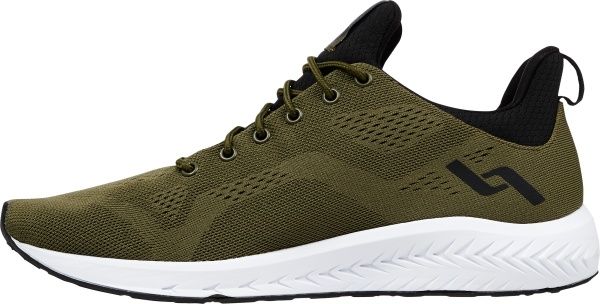 Кросівки Pro Touch OZ 1.0 M 288276-900838 р.40 оливковий