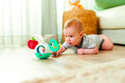 Игрушка музыкальная Tiny Love Веселая Полянка 1306006830