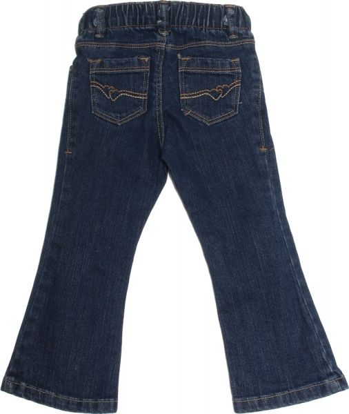 Джинси YCC р.104-110 синій 16768 