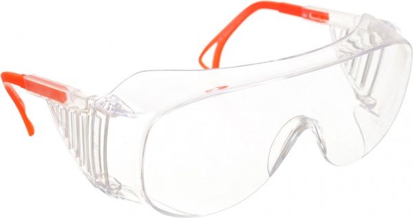 Очки защитные Armor прозрачные