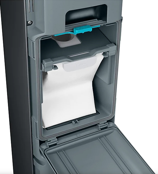 Станція для очищення пилососа Samsung VCA-SAE90A/EV насадка для пилососа