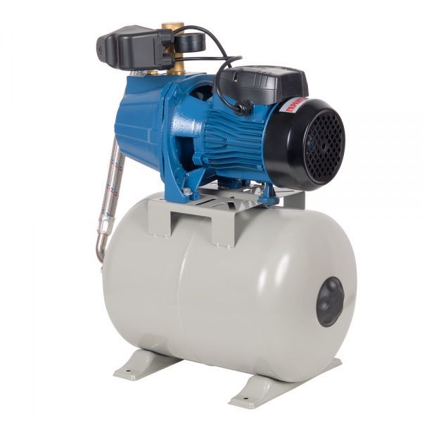 Насосная станция Vitals AJ 745-24de 