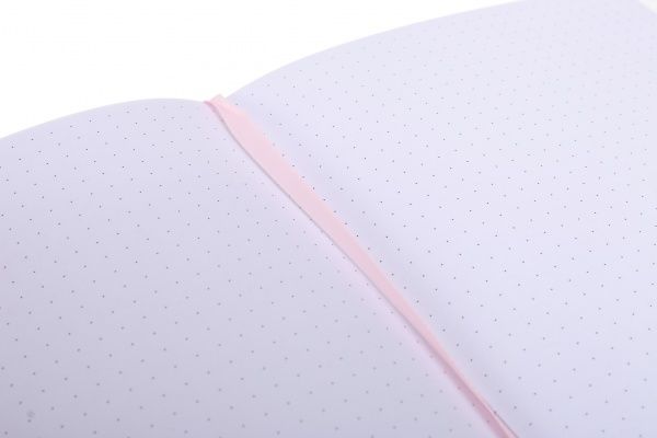 Блокнот Avocado A5 80 аркушів