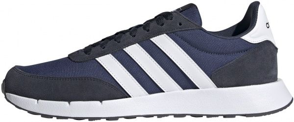 Кроссовки Adidas RUN 60S 2.0 FZ0962 р.UK 12 разноцветный
