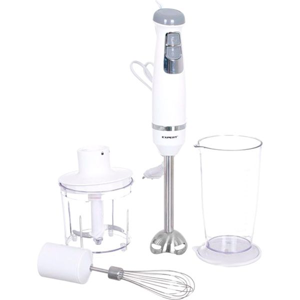 Блендер ручний Expert EBSI-6015B (600 ВТ/НАБ1)
