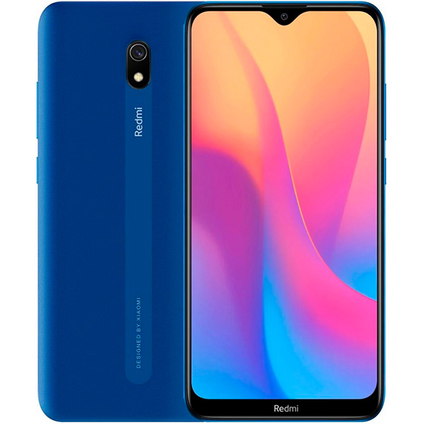 Смартфон Xiaomi Redmi 8A 2/32GB blue