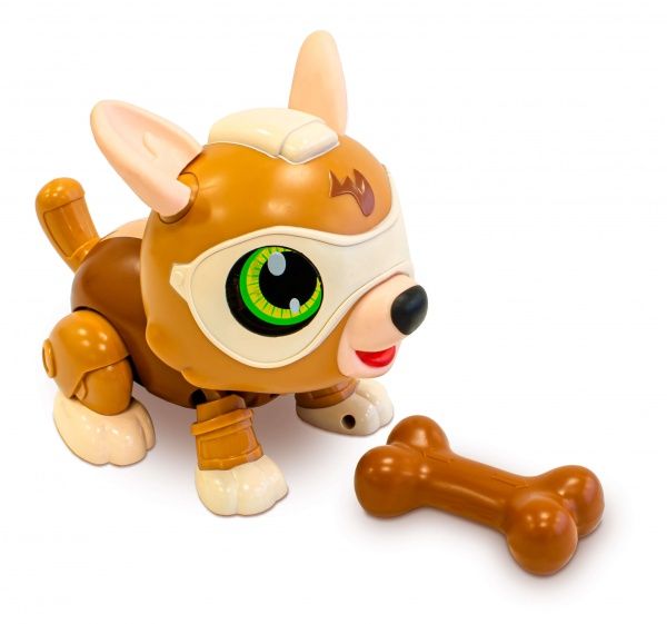 Робот-конструктор BitKit Песик