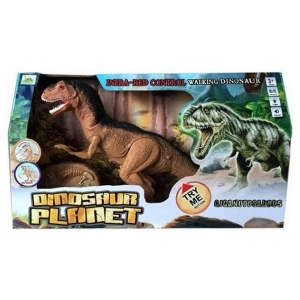 Игрушка на р/у Динозавр RS6132