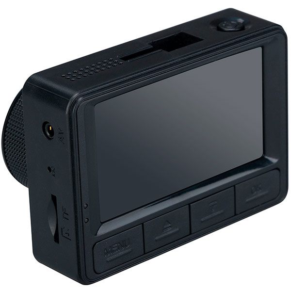 Відеореєстратор Globex GE-203W