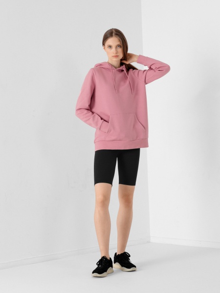 Джемпер 4F NOSH4-BLD352-56S р. XL рожевий