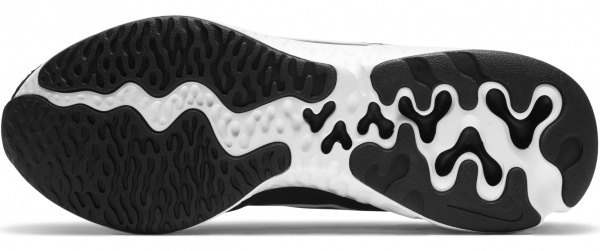 Кросівки Nike Renew Run 2 CU3504-005 р.US 11,5 чорний