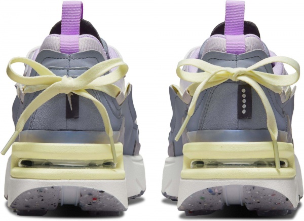 Кроссовки Nike W AIR MAX FURYOSA CZ4149-400 р.38 разноцветный