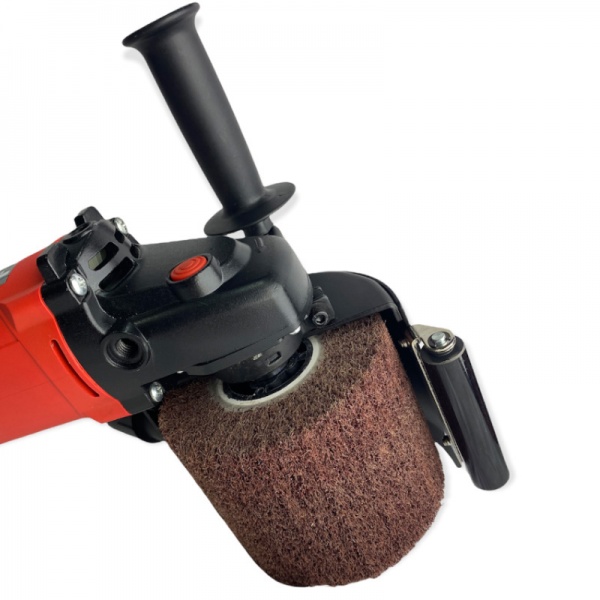 Щеточная шлифмашина Felisatti ШМ-110/1400ЭМЛ/F88011