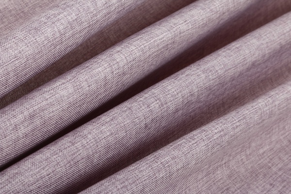 Штора Stella темно-розовый 160х275 см La Nuit