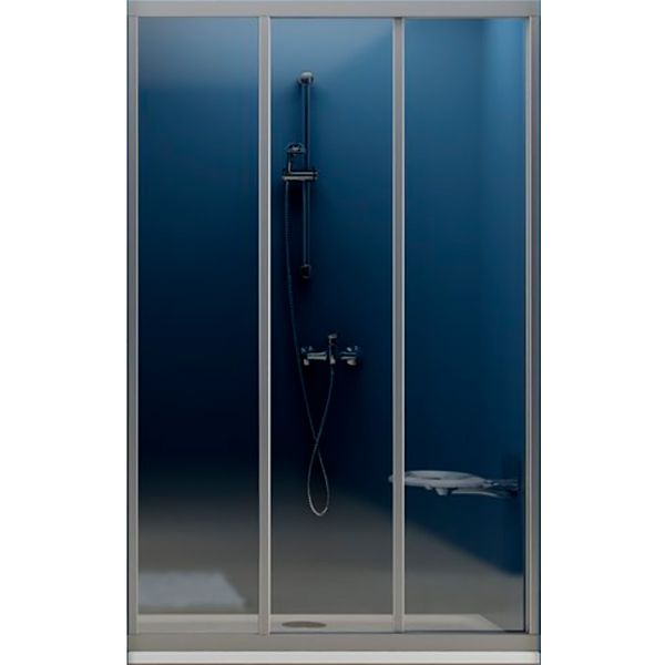 Душевые двери Ravak Pearl ASDP3-100