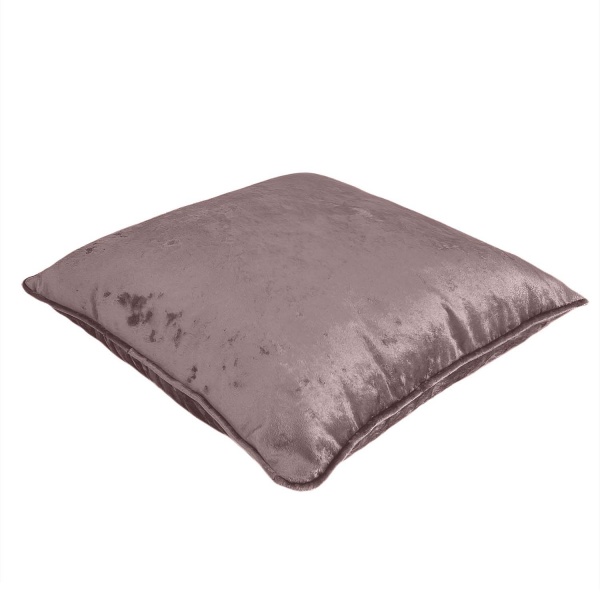 Подушка декоративна 45x45 см синій DECORA BELLAGIO 