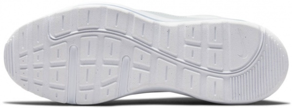 Кросівки Nike AIR MAX AP CU4870-102 р.38,5 білий