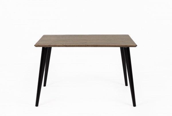 Стол Лайт (1200*800*750мм) дымчатый / венге 