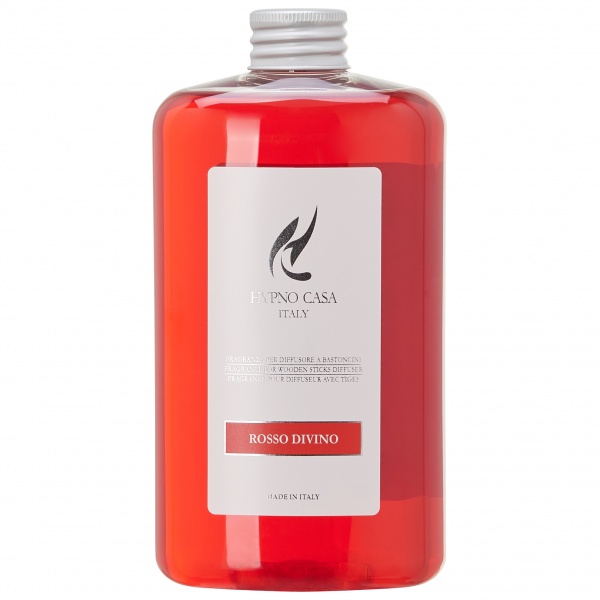 Наповнювач Hypno Casa 500 мл Rosso Divino 