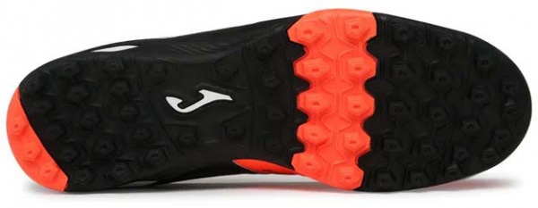 Cороконіжки Joma CANS2308TF р.42,5 помаранчевий