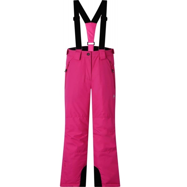 Брюки McKinley Eva gls 294429-401 р. 164 фуксия