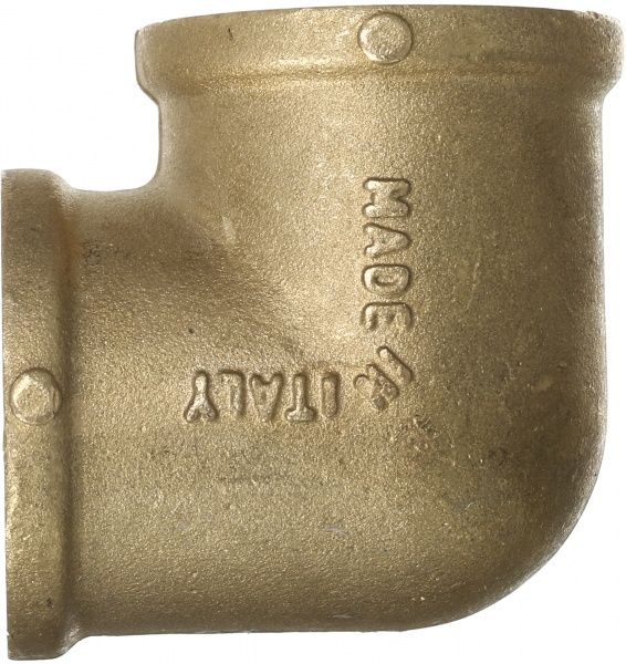 Коліно Pattaroni 3/4 х 1/2 ВВ (77567)