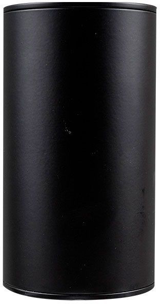 Светильник точечный Светкомплект HDL AS 57BK 50 Вт GU10 черный 