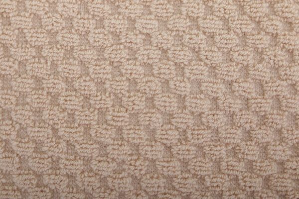 Полотенце махровое Пальмира 70x140 см бежевый Simi 