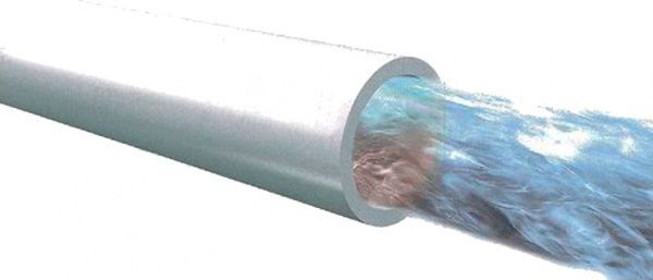 Труба Uponor EVAL Q&E PE-Xa PN10 S3.2 O25 x 3,5 мм в бухті 50 м