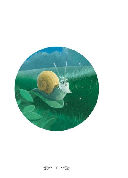 Книга «Кролик, який хотів заснути» 9786177395972