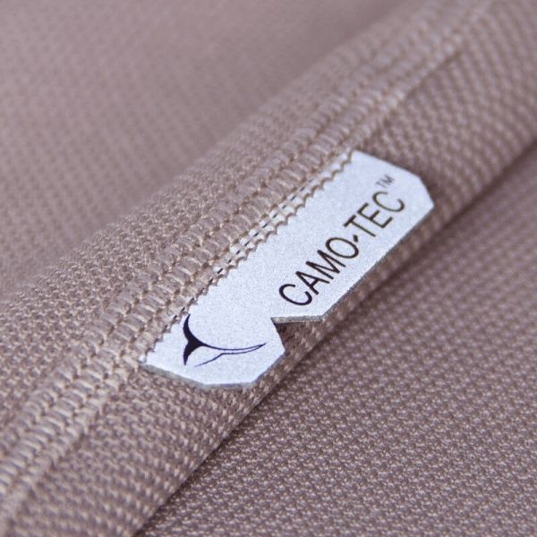 Поло Camo-Tec р. XXL stone 