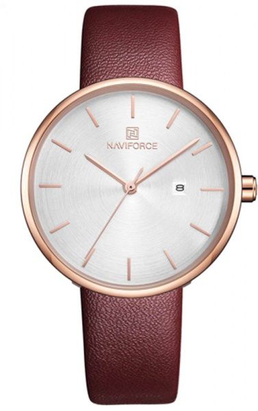 Наручные часы NaviForce RGWR-NF5002 