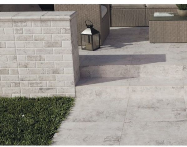 Плитка Cersanit Lukas White Mosaic 29,8x29,8 