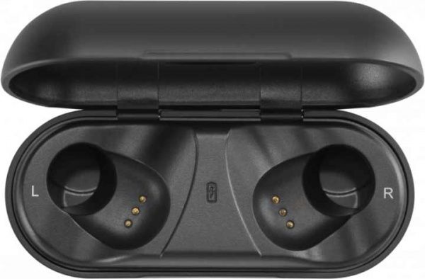 Навушники Acme BH412 True wireless in-ear headphones black 