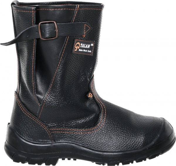 Сапоги Talan Вездеход р.39 ВС405 черный
