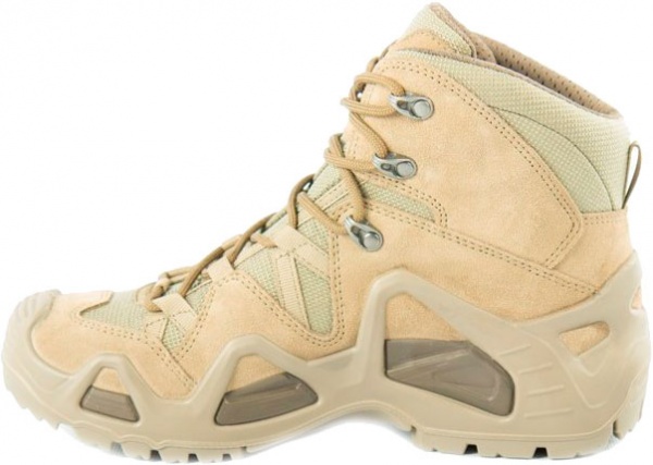 Черевики туристичні Lowa Zephyr MID TF 1695626-mid-tf-khak р.44.5 Khaki