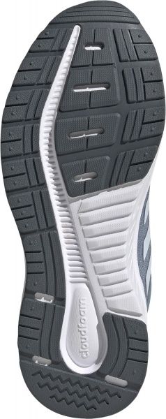 Кроссовки Adidas GALAXY 5 FW6123 р.UK 7 голубой
