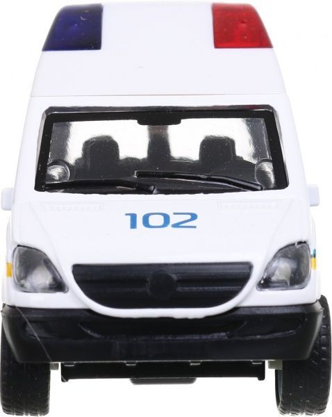 Автомодель АвтоСвіт 1:32 Машинка AS-1899 AS-1899