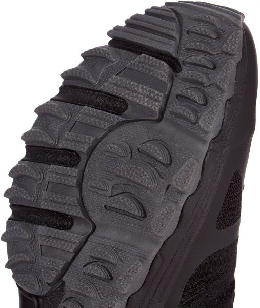 Кроссовки McKinley Kansas II AQB M 414892-903050 р.EUR 44 черный